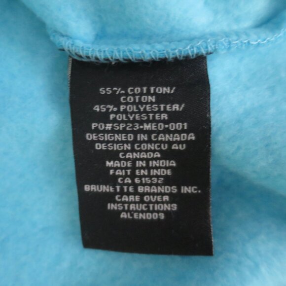 Brunette The Label Core Hoodie Size S - Picture 8 of 10